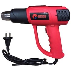 Строительный фен Edon HAG-6618 2000 Вт