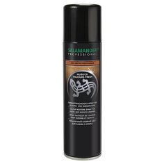 Salamander Аэрозоль-краска Nubuck Velours Fresh, 031 светло-коричневый