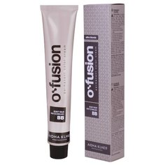 Aidha Klher Professional Ofusion Ultra Blonde Крем-краска для волос, 901, 100 мл