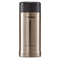 Классический термос Zojirushi SM-AFE50, 0.5 л стальной