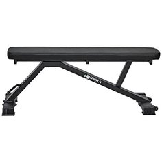 Скамья Domsen Fitness Ds17 черный