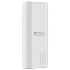 Аккумулятор Canyon CNE-CPB010, белый