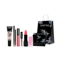 Poetea Набор для макияжа Beauty box №9567