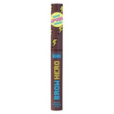 BEAUTY BOMB Помада для бровей Brow Hero тон 01