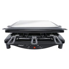 Гриль-раклетница Steba RC 7, черный