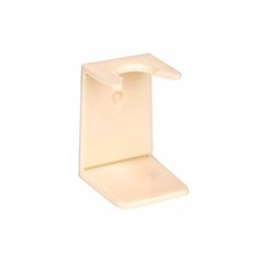 Подставка для помазка Edwin Jagger RH9S ,слоновая кость