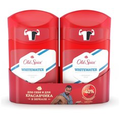 Дезодорант стик Old Spice WhiteWater, 50 мл