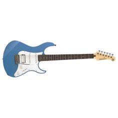 Электрогитара YAMAHA Pacifica112J lake placid blue