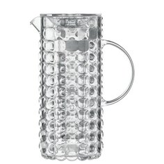 Кувшин Guzzini Tiffany с фильтром 1.75 л прозрачный