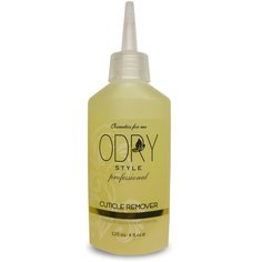 Гель для удаления кутикулы Cuticle Remover Professional ODRY STYLE, 120 мл