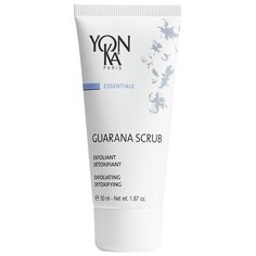 Yon-Ka скраб для лица Guarana Scrub 50 мл