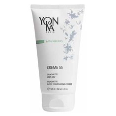 Yon-Ka крем антицеллюлитный Creme 55 125 мл