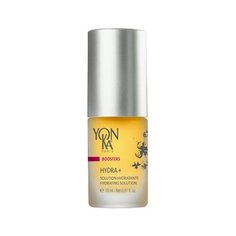 Yon-Ka Boosters Hydra+ Hydrating Solution Концентрат увлажняющий для лица, 15 мл