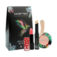 Poetea Набор для макияжа Beauty Box №9548