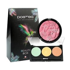 Poetea Набор для макияжа Beauty box №9520