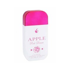 Парфюмерная вода Apple Parfums Pink Dream, 55 мл