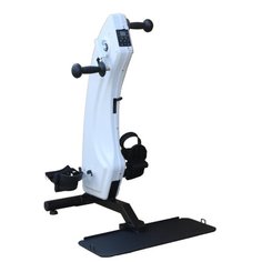 Портативный велотренажер American Motion Fitness R9070 белый