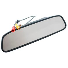 Автомобильный монитор AutoExpert DV-110