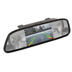 Автомобильный монитор Blackview MM-500 черный