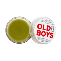 Краснополянская косметика Бальзам для губ Old Boys Лес