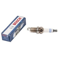 Свеча зажигания Bosch FR7LCX+ (0 242 236 542) 1 шт.