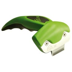 Щетка-триммер FoOlee One XS 3.1 см, зеленый