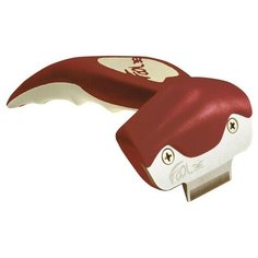 Щетка-триммер FoOlee One XS 3.1 см, коричневый