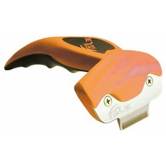 Щетка-триммер FoOlee One XS 3.1 см, оранжевый