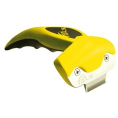 Щетка-триммер FoOlee One XS 3.1 см, желтый