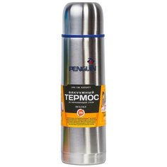 Классический термос Penguin BK-47, 0.75 л стальной