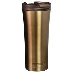 Термокружка Asobu Manhattan coffee tumbler, 0.5 л brown