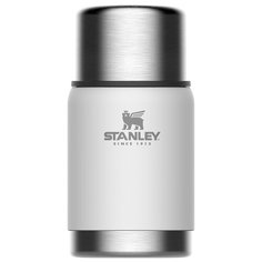 Термос для еды STANLEY Adventure, 0.7 л белый