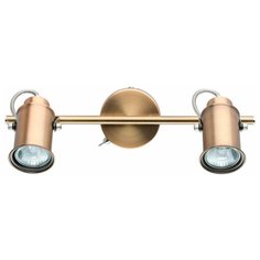 Спот De Markt Вальтер 551020402