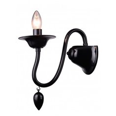 Настенный светильник Toplight Martina TL7310B-01BL, 40 Вт