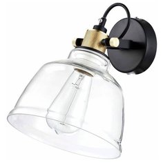 Настенный светильник MAYTONI Irving T163-01-W, 40 Вт