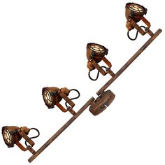 Спот Lussole Rockville LSP-9803