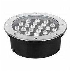 Feron Тротуарный светильник SP2703 32116