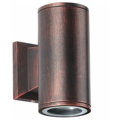 Novotech Уличный настенный светильник Landscape 370407