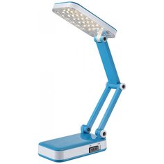 Настольная лампа светодиодная Globo Lighting CLAP 58354, 2.5 Вт