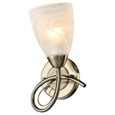 Настенный светильник Lussole Rogers GRLSP-8168, 6 Вт