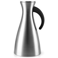 Термокувшин Eva Solo High Vacuum Jug, 1 л сталь