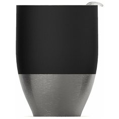Термокружка Asobu Imperial Coffee, 0.3 л черный