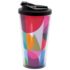 Термокружка REMEMBER Coffee to go CO 04, 0.45 л Solena