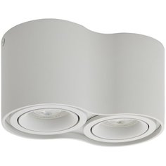 Спот DENKIRS DK2002-WH