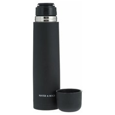 Классический термос MAYER & BOCH 25891, 0.75 л черный