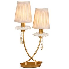 Настольная лампа Mantra Sophie 6296, 40 Вт