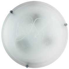 Светильник Toplight Irma TL9072Y-03WH, D: 30 см, E27