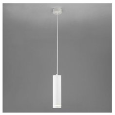 Спот Elektrostandard DLR023 12W 4200K белый матовый