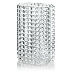 Ваза Guzzini Tiffany 29 см, clear