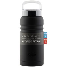 Классический термос Igloo Legacy 36, 1 л black